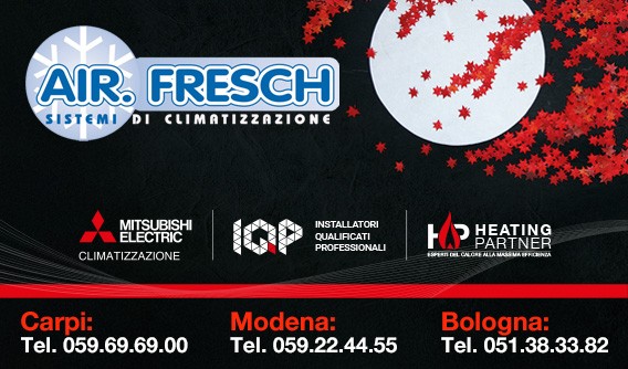 Air Fresch 2026